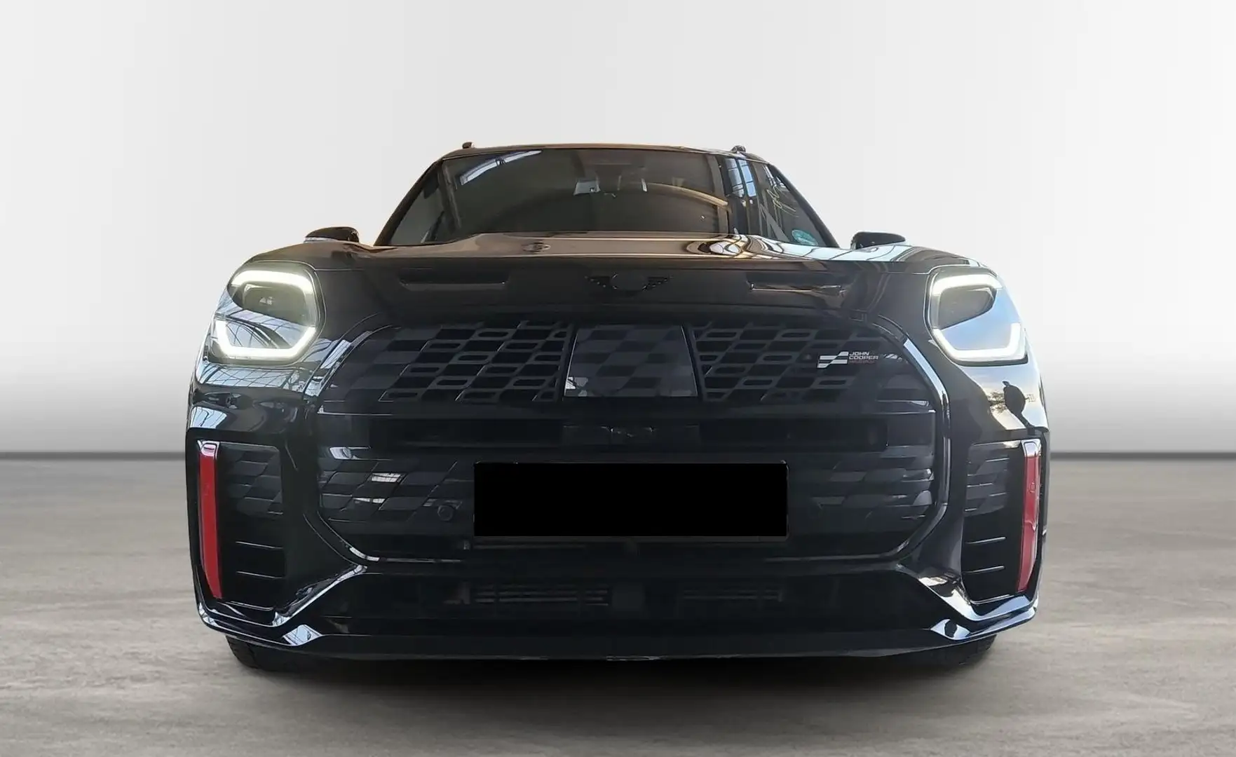 MINI John Cooper Works Countryman Mini Countryman 2.0 John Cooper Works JCW all4 aut Noir - 2