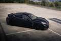 Porsche Panamera Turbo PDK NEW ENGINE Schwarz - thumbnail 5