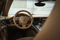 Porsche Panamera Turbo PDK NEW ENGINE Schwarz - thumbnail 10