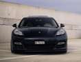 Porsche Panamera Turbo PDK NEW ENGINE Schwarz - thumbnail 11