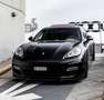 Porsche Panamera Turbo PDK NEW ENGINE Schwarz - thumbnail 13
