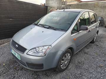 Focus C-Max 1.6i SE 16v Ambiente