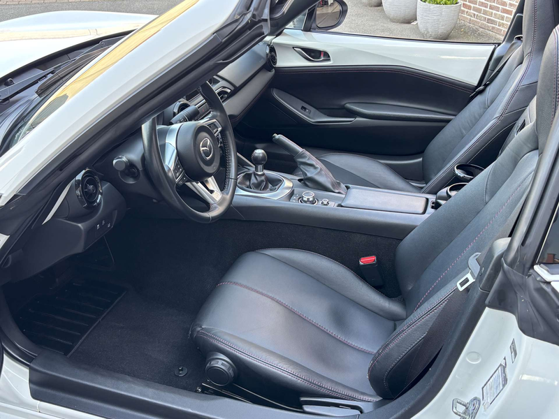 Photo du véhicule