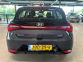Hyundai i20 1.0 T-GDI 100PK Aut. Carplay, Winterpakket, Camera Gris - thumbnail 5