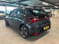 Hyundai i20 1.0 T-GDI 100PK Aut. Carplay, Winterpakket, Camera Gris - thumbnail 4