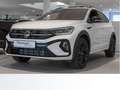 Volkswagen Taigo 1.0 TSI R-LINE IQ.DRIVE KAMERA DAB+ Weiß - thumbnail 2
