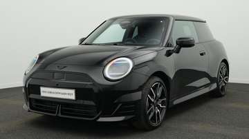 John Cooper Works Trim