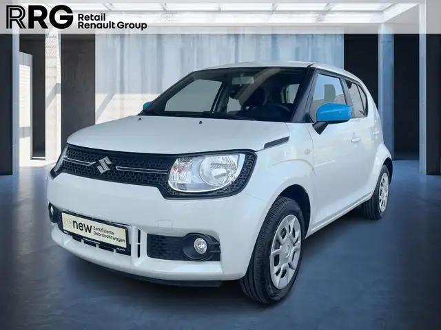 Suzuki Ignis 1.2 Club Euro6