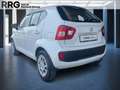 Suzuki Ignis 1.2 Club Weiß - thumbnail 4