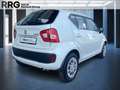 Suzuki Ignis 1.2 Club Euro6 Weiß - thumbnail 5