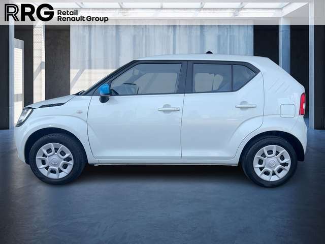 Suzuki Ignis 1.2 Club Euro6