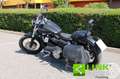 Harley-Davidson Dyna Street Bob 1584 FXDB Custom Cruiser Noir - thumbnail 3
