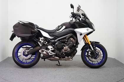 Yamaha Tracer 900 GT