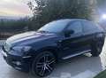 BMW X6 xdrive30d Futura auto 8m E5 Blu/Azzurro - thumbnail 1
