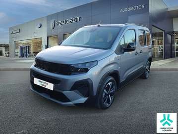 1.5BlueHDi S&S Long GT 130 EAT8