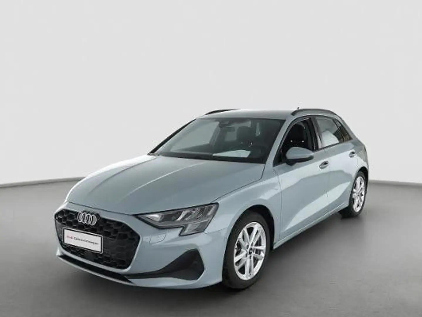 Audi A3 35 TFSI Sportback S tronic Grau - 2