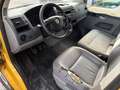 Volkswagen T5 3 SITZER*2.HAND*AHK*PDC*2xSCHIEBETÜRE Gelb - thumbnail 6