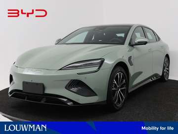Business RWD 61.4 kWh | Nieuw |