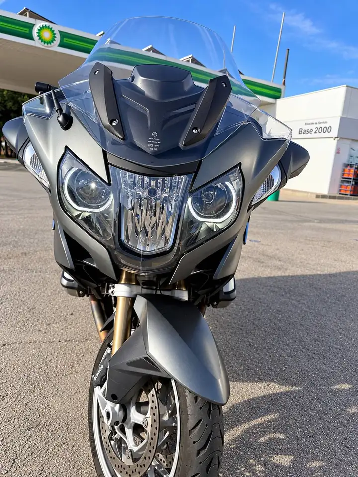 BMW R 1200 RT