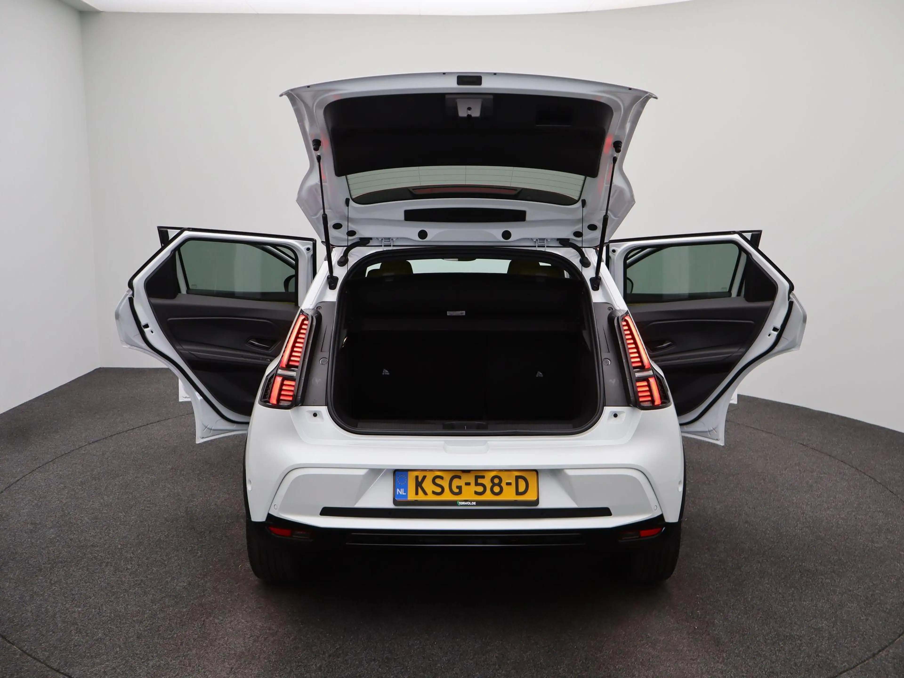 Renault R 5 comfort range Iconic 52 kWh — photo 15