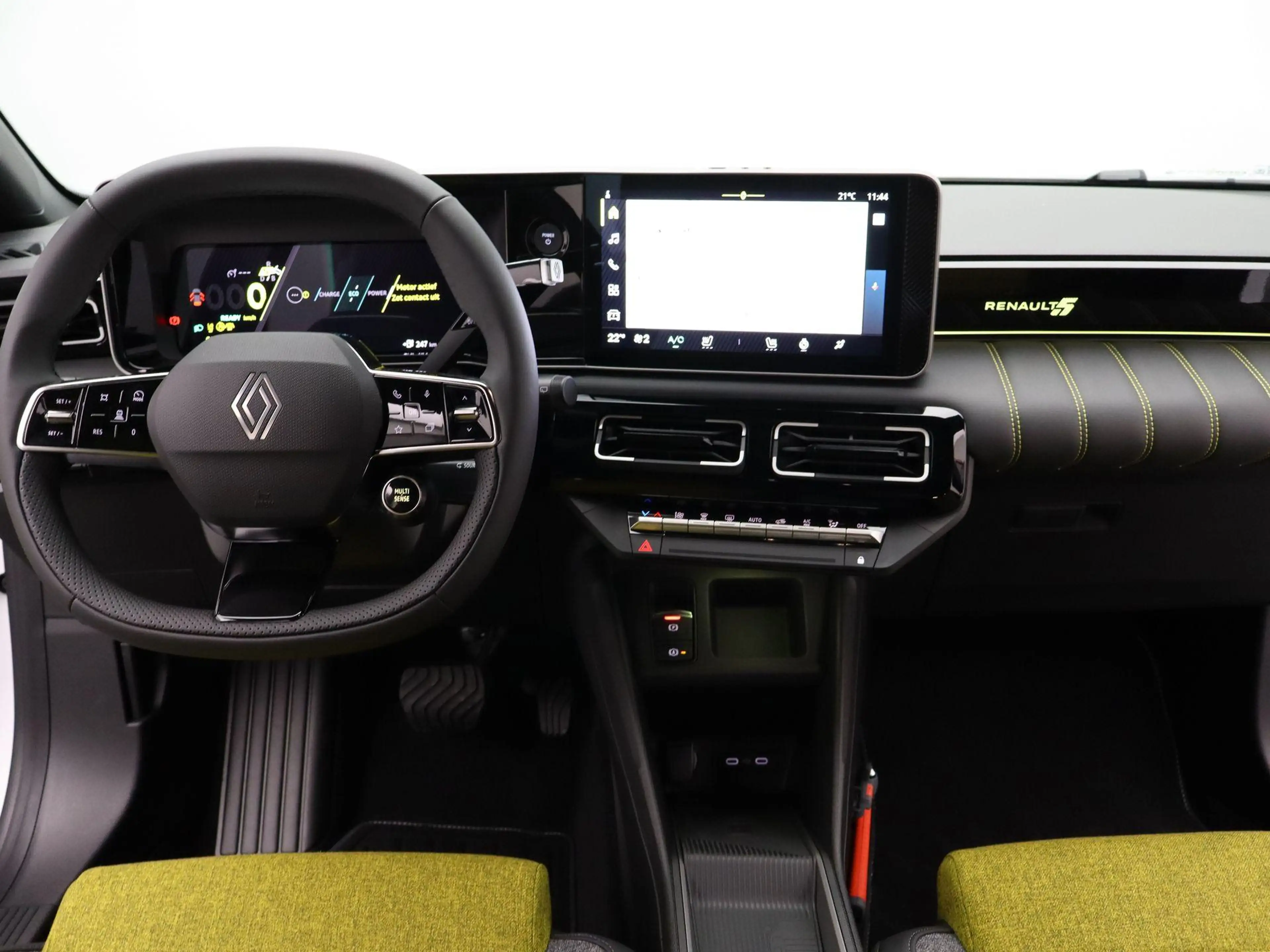 Renault R 5 comfort range Iconic 52 kWh — photo 9