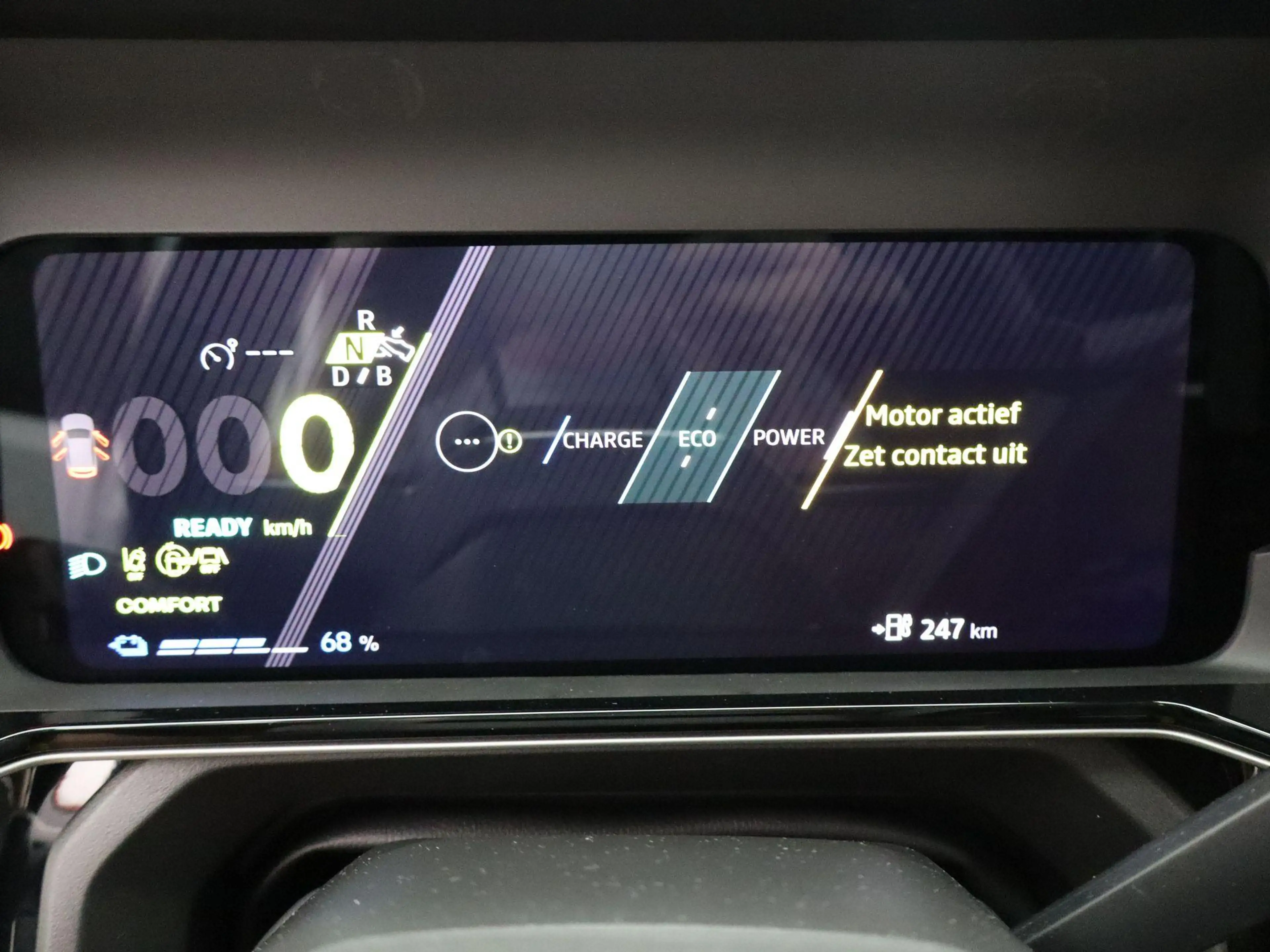Renault R 5 comfort range Iconic 52 kWh — photo 10