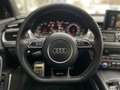 Audi RS6 Avant 4.0 TFSI PANO/MEMORY/HUD/CERAMIC/B&O/CARBON/ Grijs - thumbnail 28