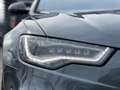 Audi RS6 Avant 4.0 TFSI PANO/MEMORY/HUD/CERAMIC/B&O/CARBON/ Grijs - thumbnail 10