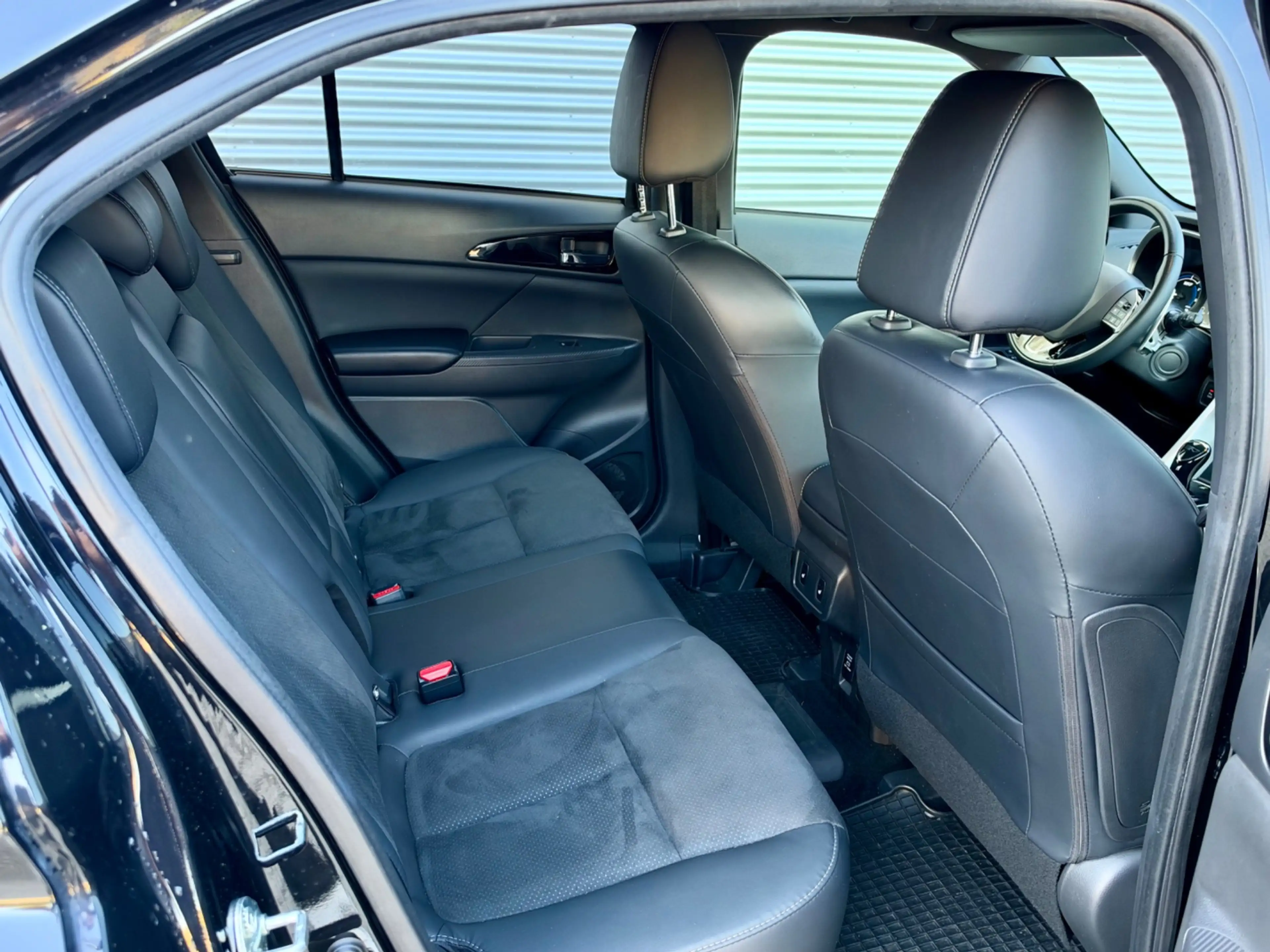 Mitsubishi Eclipse Cross 2.4 PHEV Intense+ | 1E EIGENAAR | CAMERA | NAVIGAT — photo 10