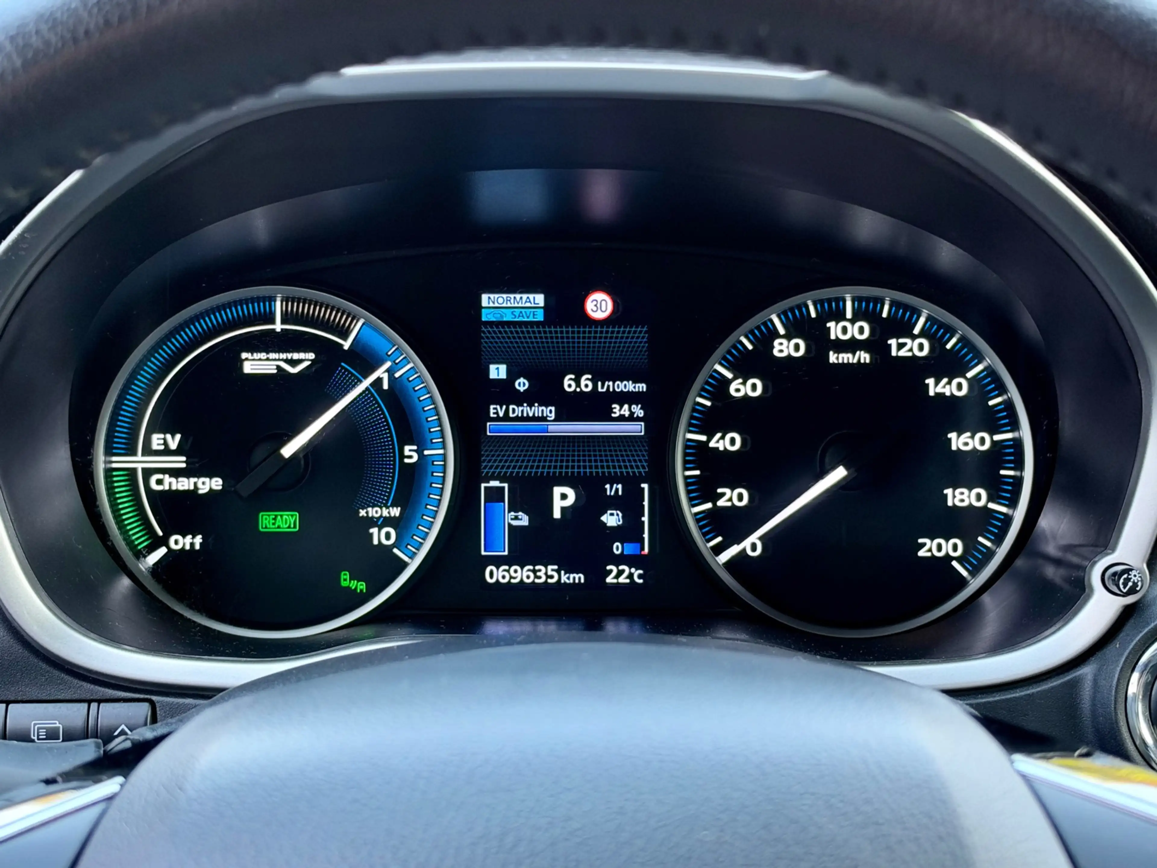 Mitsubishi Eclipse Cross 2.4 PHEV Intense+ | 1E EIGENAAR | CAMERA | NAVIGAT — photo 26