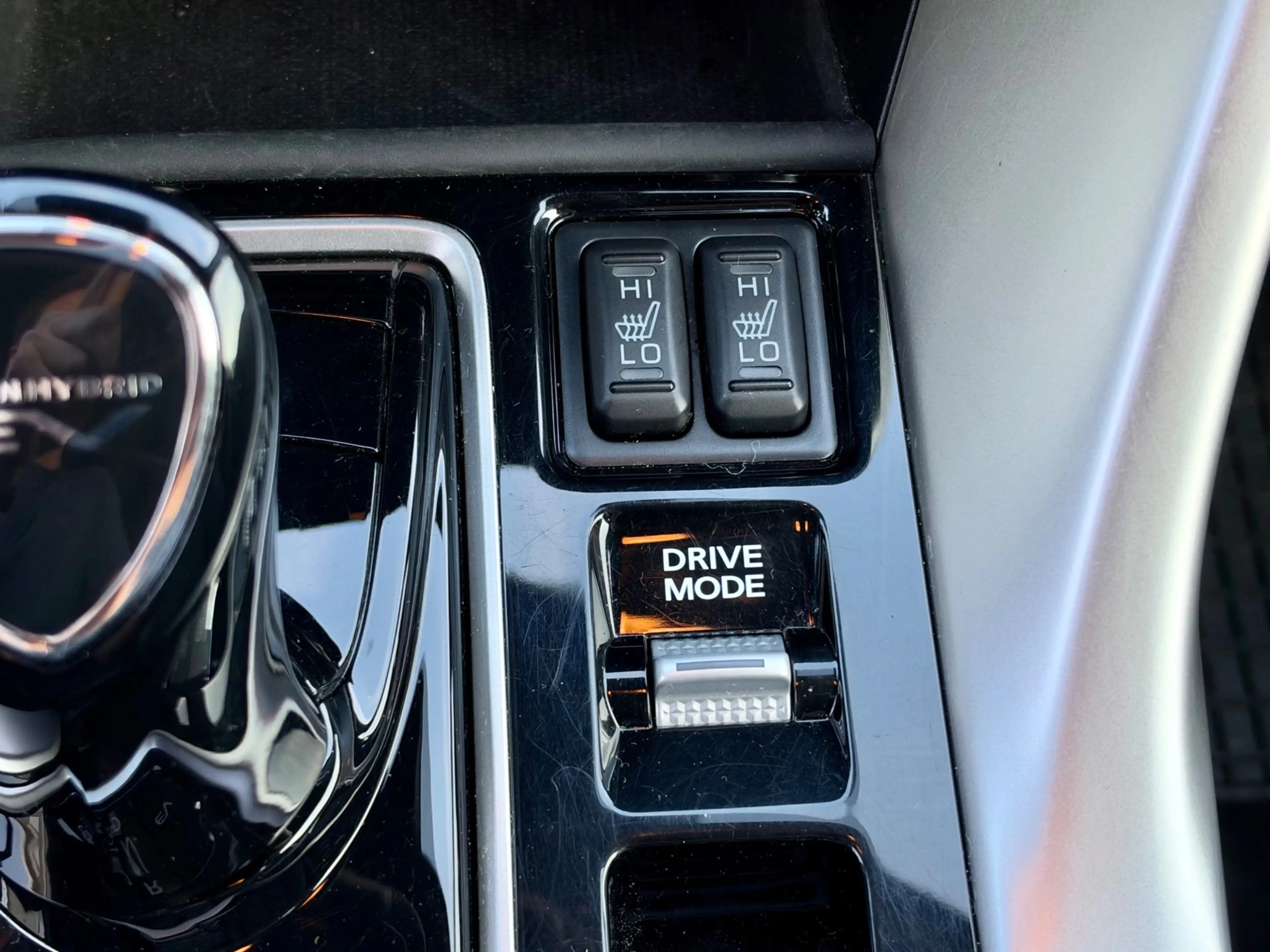 Mitsubishi Eclipse Cross 2.4 PHEV Intense+ | 1E EIGENAAR | CAMERA | NAVIGAT — photo 18