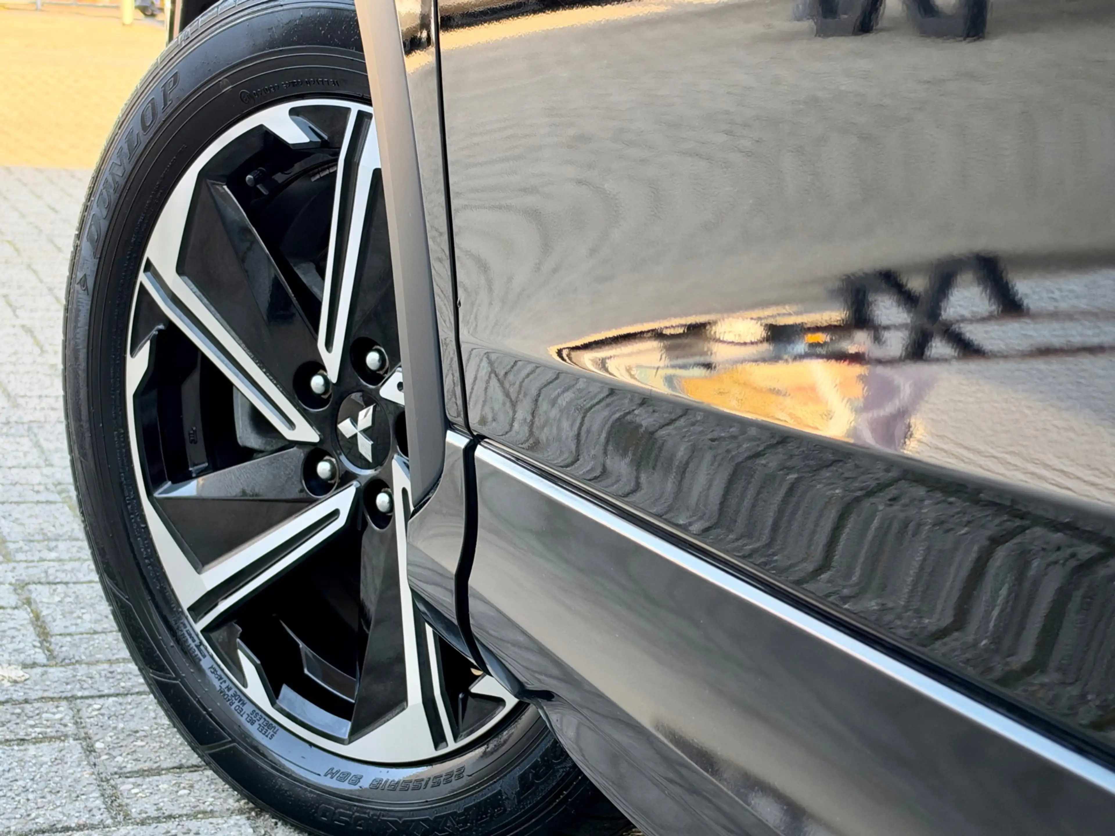 Mitsubishi Eclipse Cross 2.4 PHEV Intense+ | 1E EIGENAAR | CAMERA | NAVIGAT — photo 29
