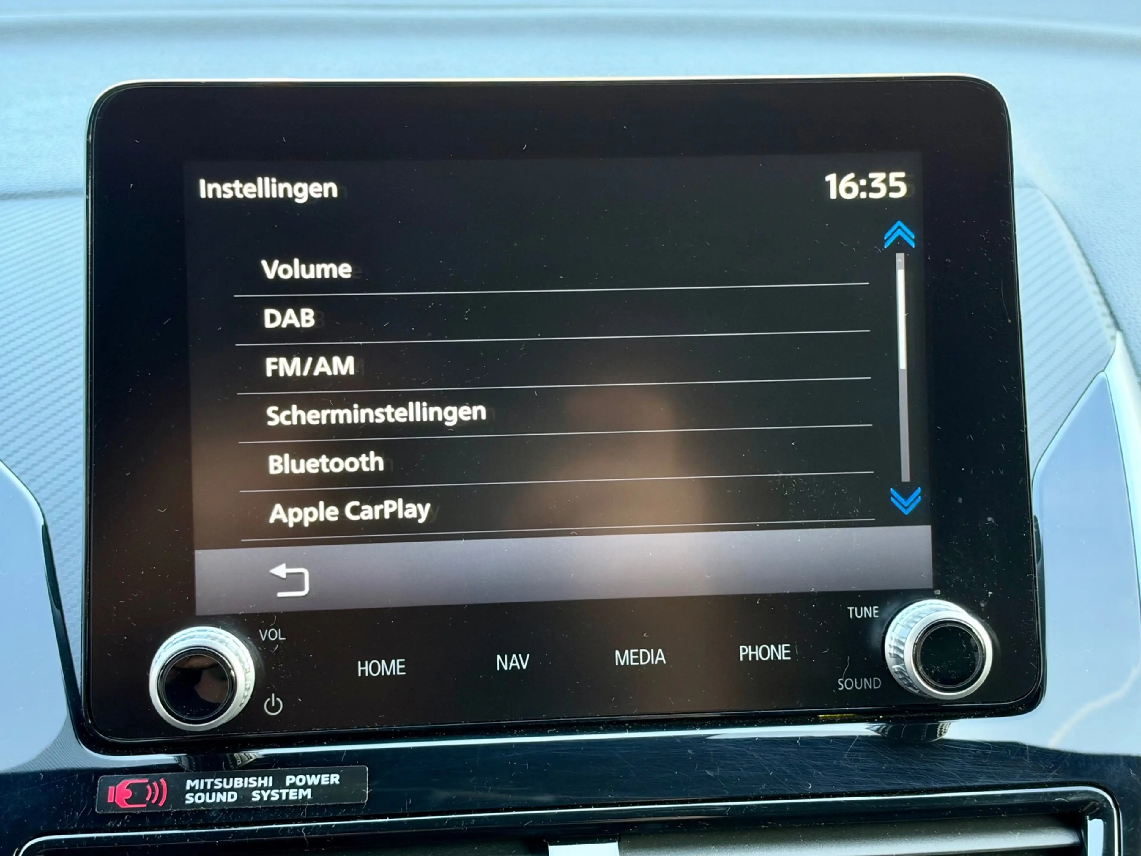 Mitsubishi Eclipse Cross 2.4 PHEV Intense+ | 1E EIGENAAR | CAMERA | NAVIGAT — photo 23