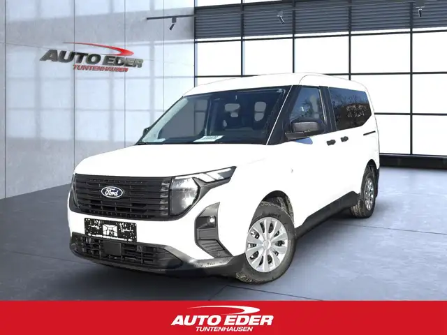 Ford Tourneo Courier main image