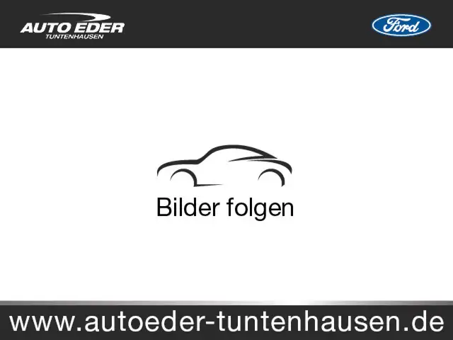 Ford Tourneo Courier 1.0 EcoBoost TREND Bluetooth Klima