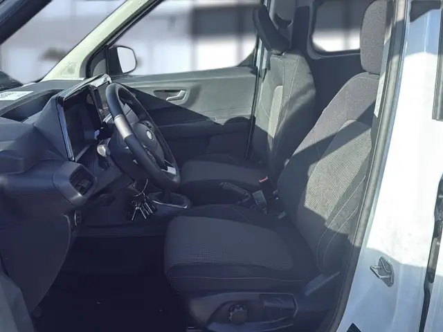 Ford Tourneo Courier view 7