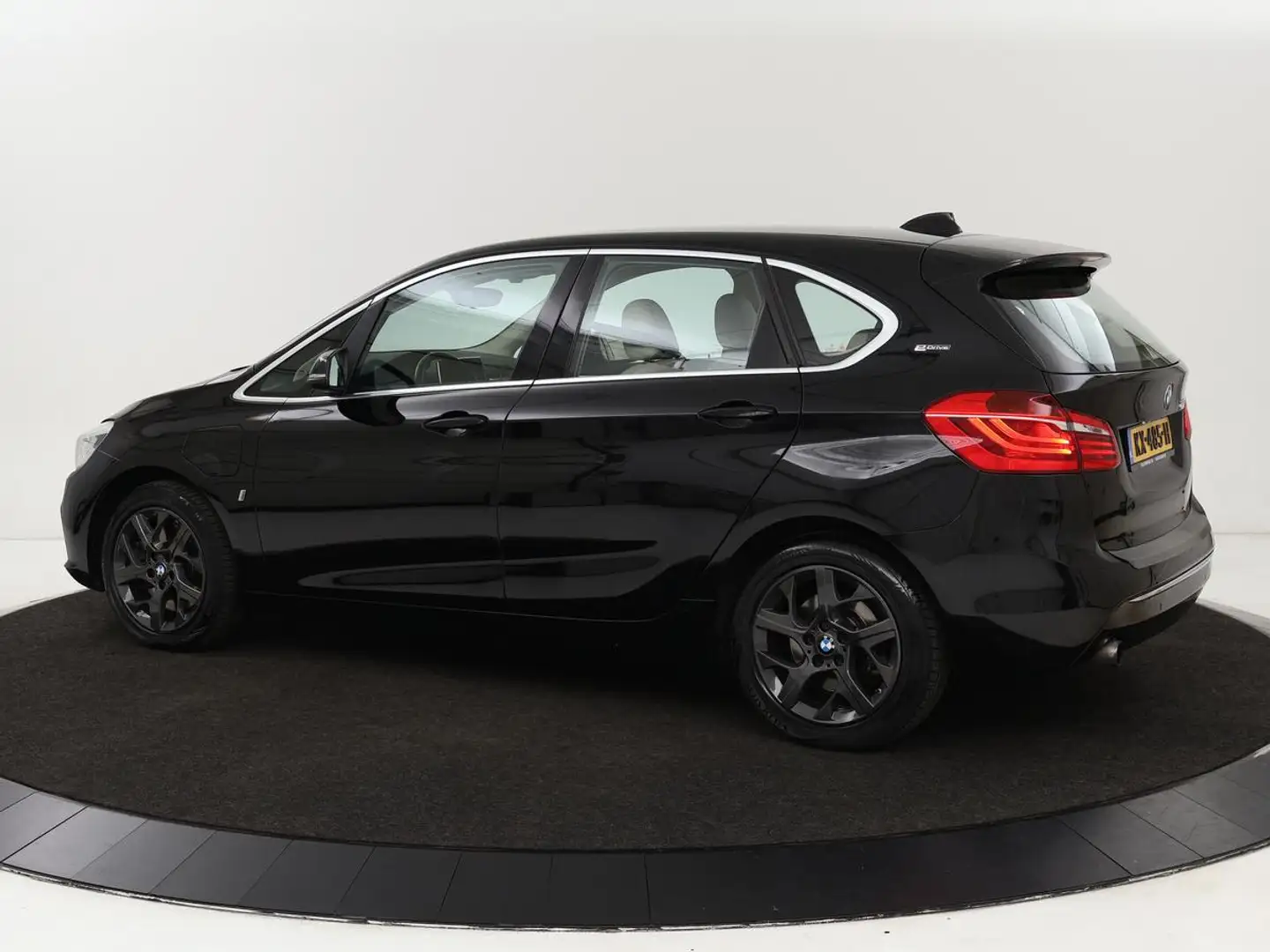 BMW 225 2-serie Active Tourer 225xe iPerformance High Exec Black - 2