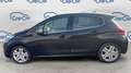 Peugeot 208 1.6 BlueHDi 100 Allure Business Noir - thumbnail 2