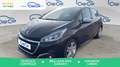 Peugeot 208 1.6 BlueHDi 100 Allure Business Noir - thumbnail 1