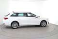 SEAT Leon Style Edition 1.5 eTSI DSG Weiß - thumbnail 4