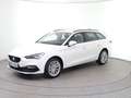 SEAT Leon Style Edition 1.5 eTSI DSG Weiß - thumbnail 1