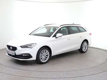 Style Edition 1.5 eTSI DSG