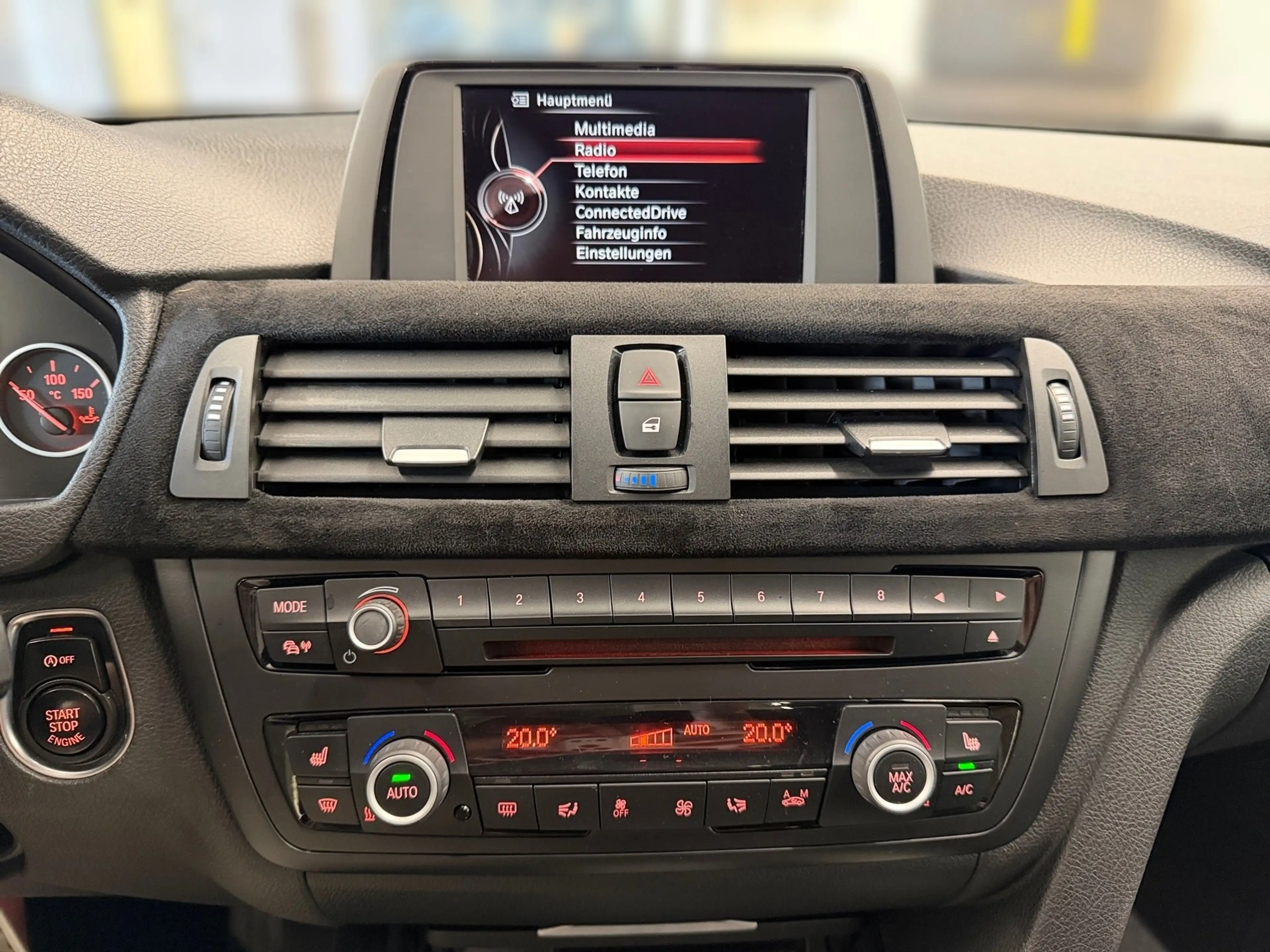 BMW 435 d xDrive — photo 5