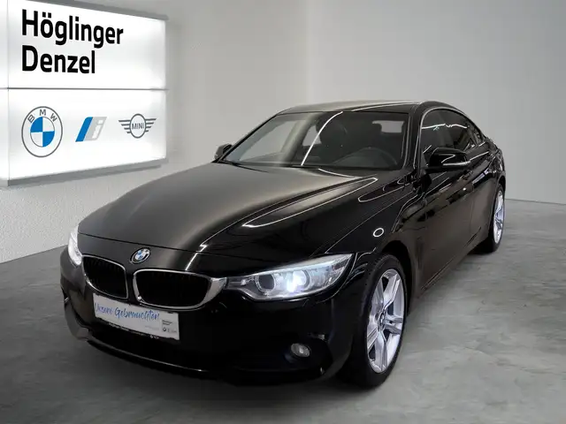 BMW 435 d xDrive