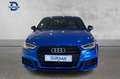 Audi A3 Sedán 35 TFSI S line 110kW Bleu - thumbnail 2