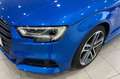 Audi A3 Sedán 35 TFSI S line 110kW Bleu - thumbnail 20