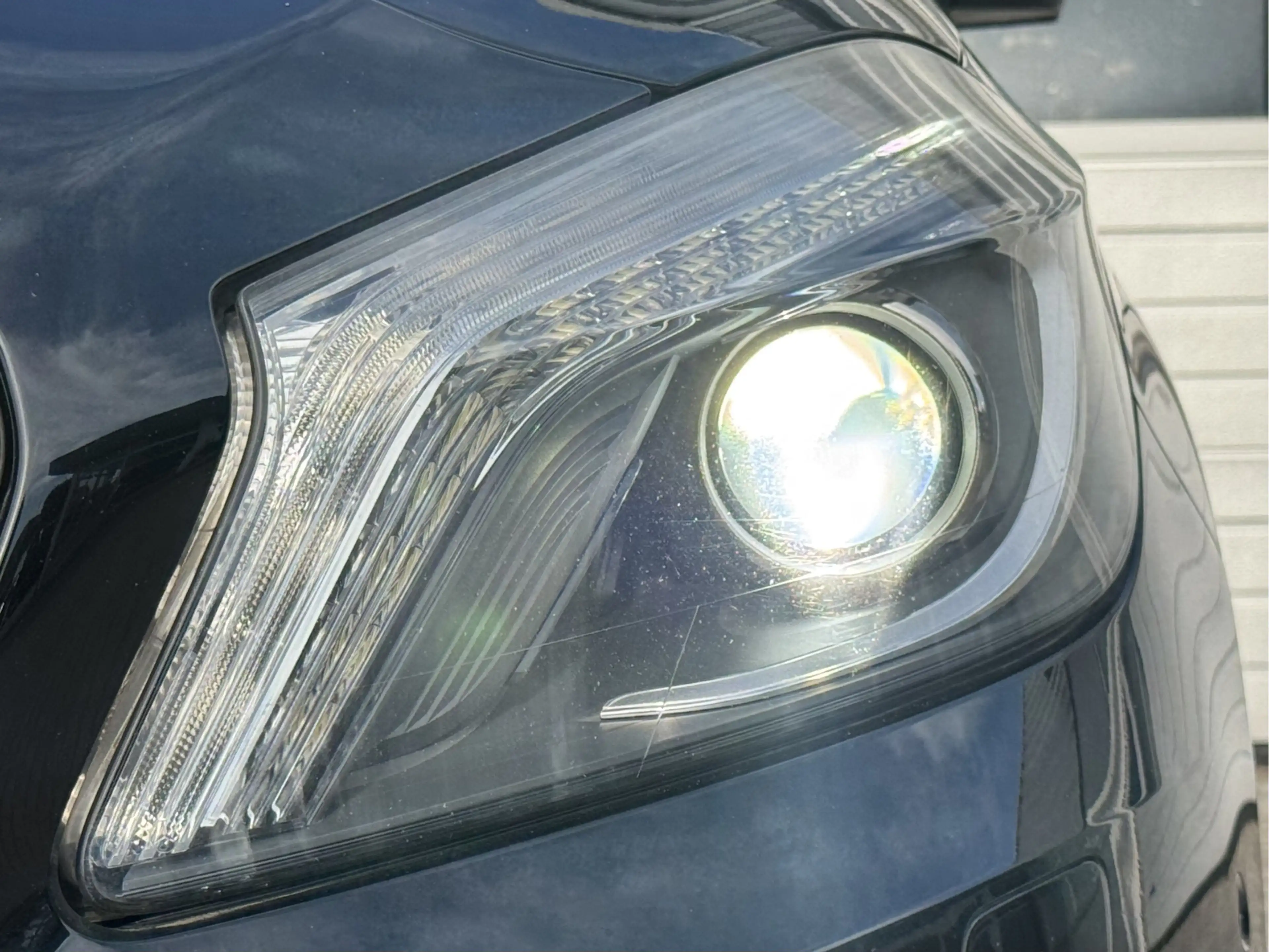 Mercedes-Benz A 180 | NL-AUTO! | NAVI | SPORTSTOELEN! — photo 29
