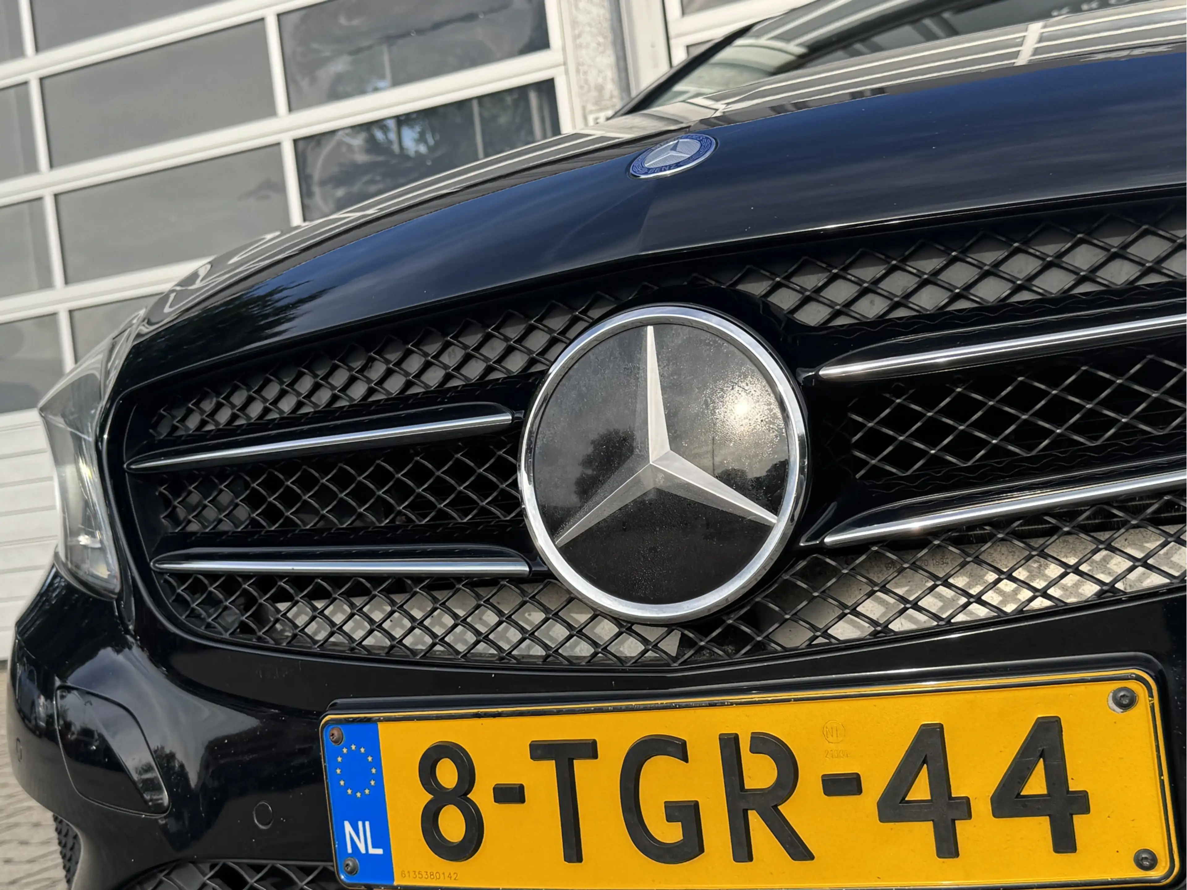 Mercedes-Benz A 180 | NL-AUTO! | NAVI | SPORTSTOELEN! — photo 30
