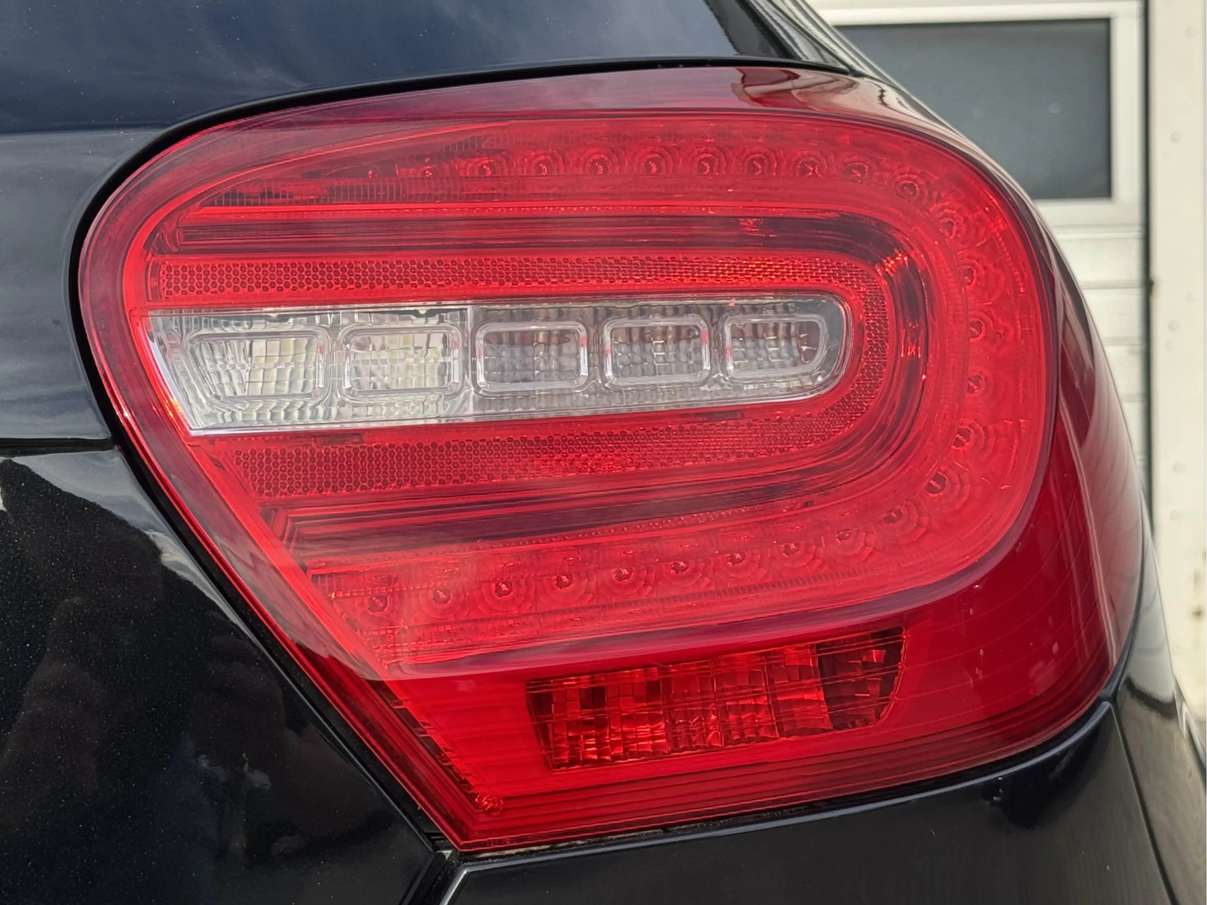 Mercedes-Benz A 180 | NL-AUTO! | NAVI | SPORTSTOELEN! — photo 32