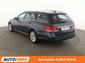 Mercedes-Benz E 220 E 220 CDI T BlueTEC Elegance Aut.*NAVI*LED* Серый - thumbnail 4